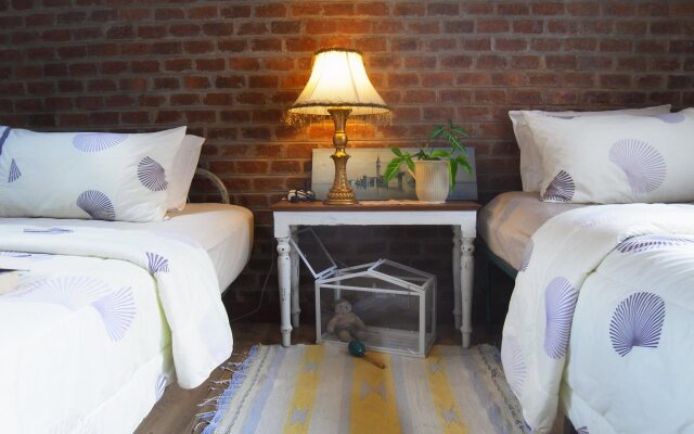 WiNNiNE Cozy Home