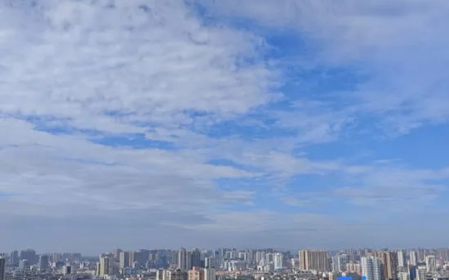 Vienna International Hotel (Hengyang Yanqi Lake Park Kaixuan Lake View Waterfront) – Outside – Hengyang