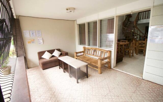 Guesthouse Storyshare