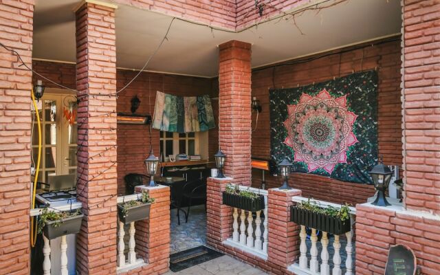 Myvibe Tbilisi