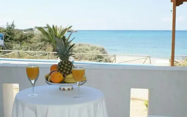 Magic View II Agia Anna