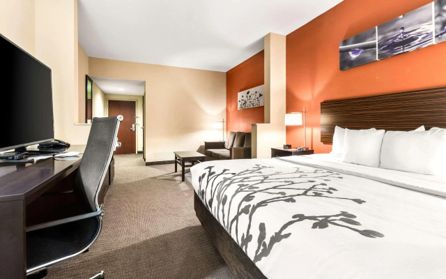 Sleep Inn & Suites Dyersburg I-155
