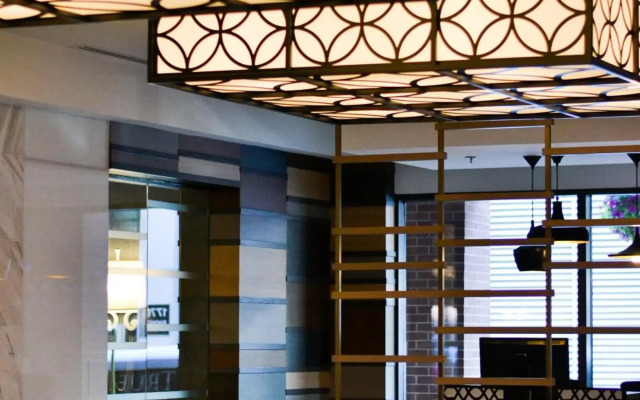 Prince George Hotel