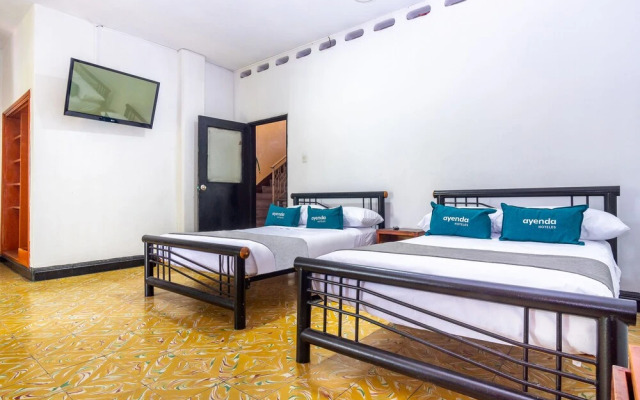 Hotel Sion Real Neiva