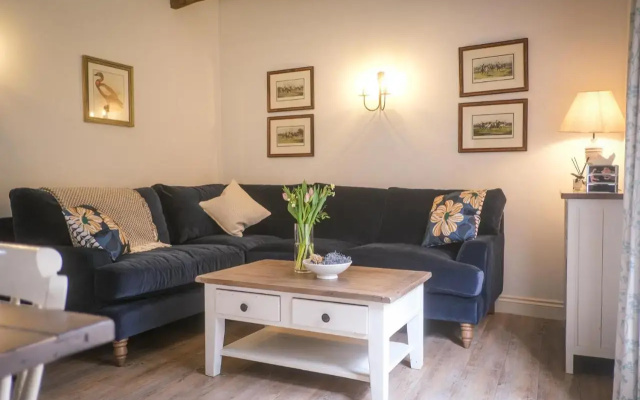 Benbow Holiday Cottages