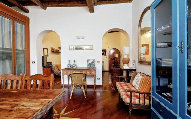Scala Charming Apartment