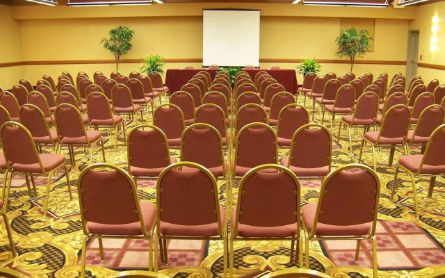 Hilton Garden Inn Las Colinas