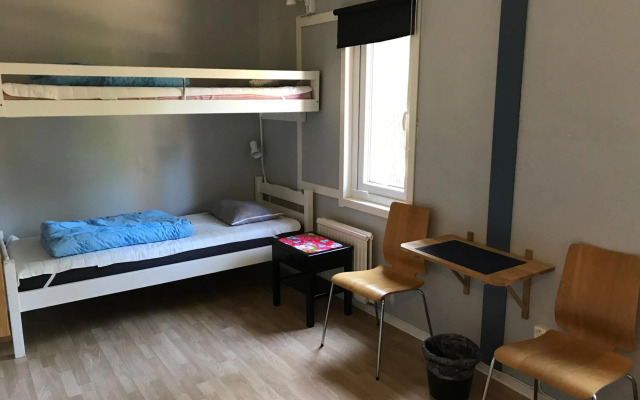 STF Hostel Visby/Ravhagen