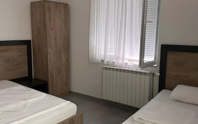 Motel Centar