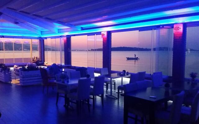 Urla Yelken Hotel - Adults Only