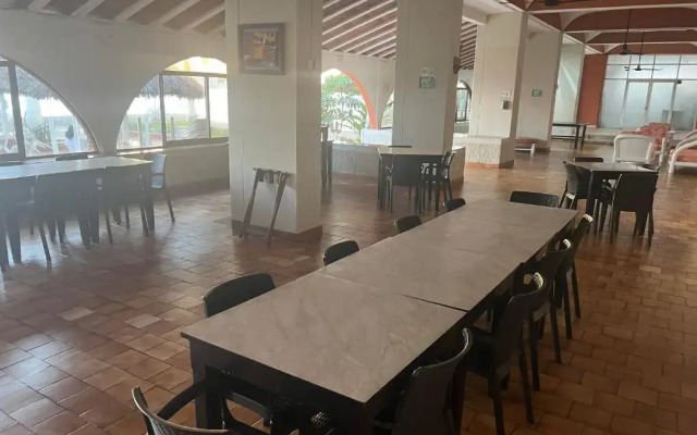 Condo Islas del Sol