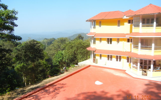 Amritasthanam Guest House And Retreat