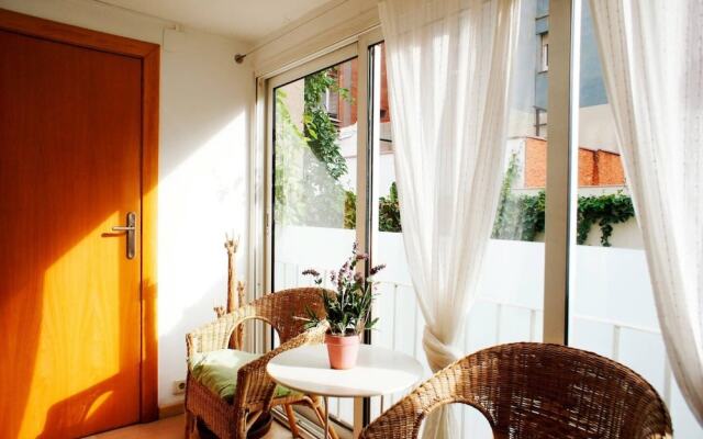 Encantador Apartamento Junto a la Playa