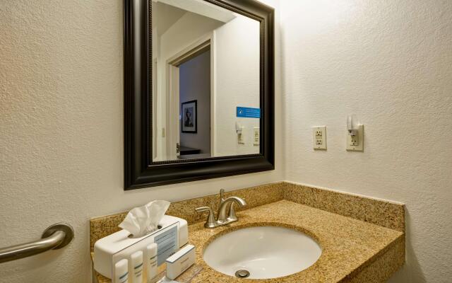 Hampton Inn Sarasota - I-75 Bee Ridge