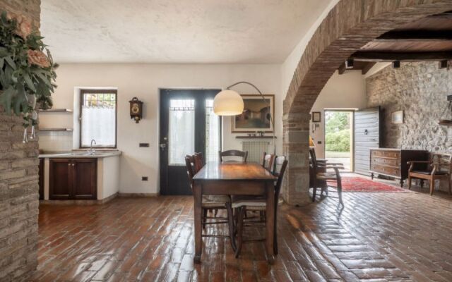 Agriturismo Domus Magna