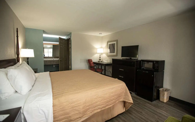 Knights Inn Mount Airy