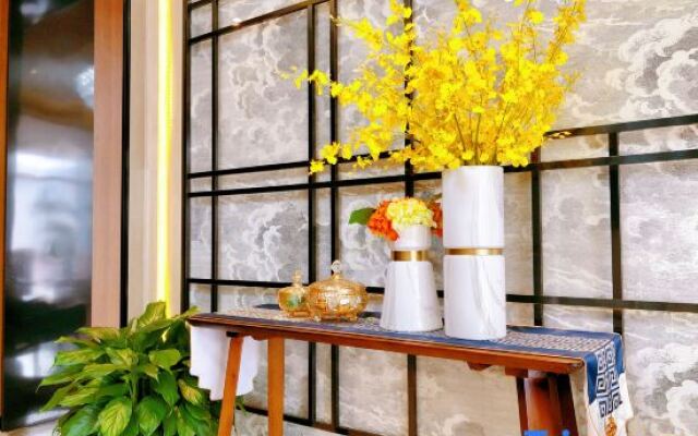 Yitel Collection (Beijing Capital Airport Hotel)