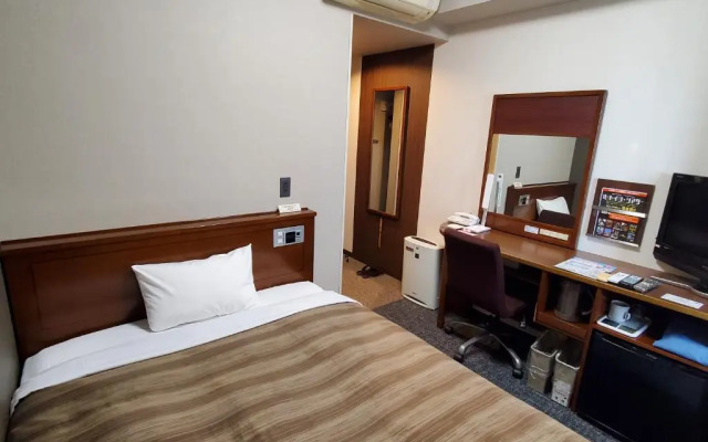 Hotel Route-Inn Dai-Ni Kameyama Inter