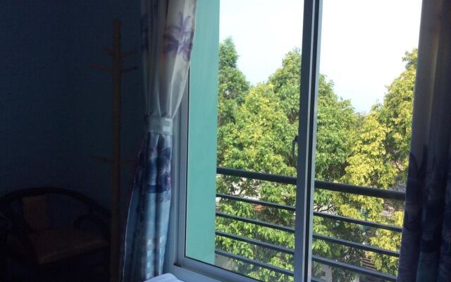Huy Hoang Hotel