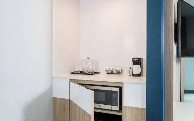 SpringHill Suites St. Paul Downtown