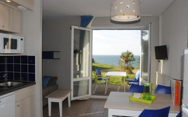 VVF La côte d'Emeraude Saint-Cast-le-Guildo