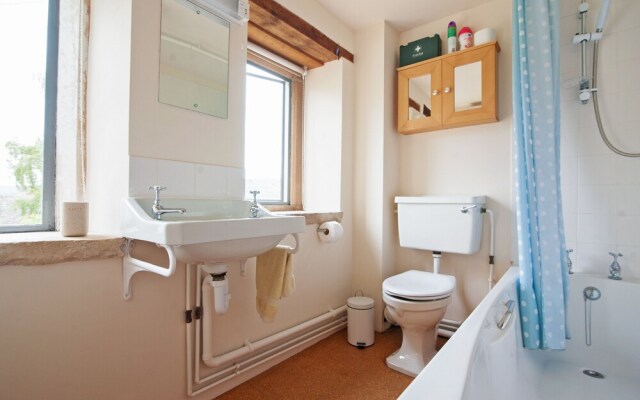 CVL Holiday Cottages