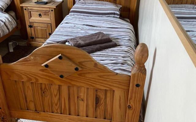 Rosebarne Bed & Breakfast