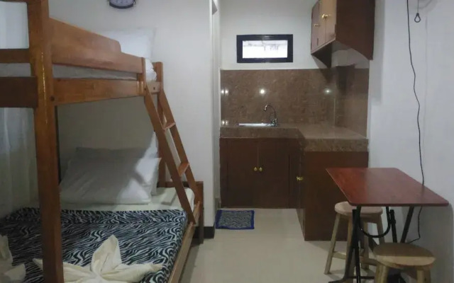 Sealor Pension House