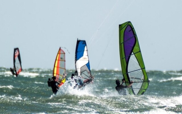 Villaggio Camping Europa