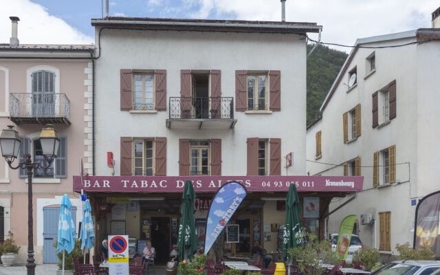 Relais Des Alpes