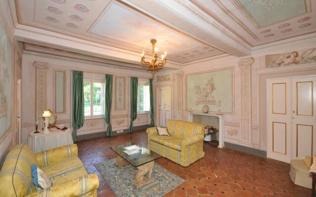 Villa Camaiore