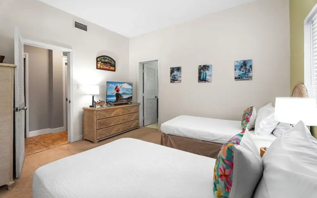 Beautiful Mountain View - Concierge Included - Spacious! - Vrkcv