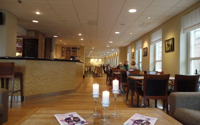 Hotel Stensson