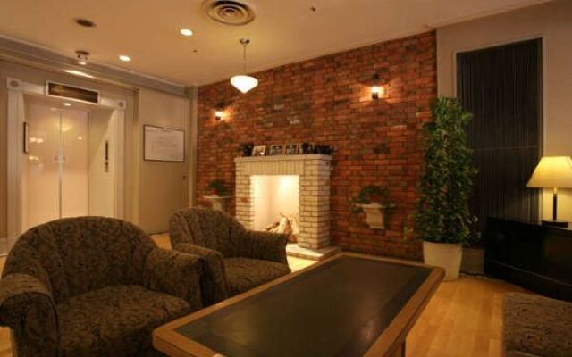 Yubari Hotel Shuparo