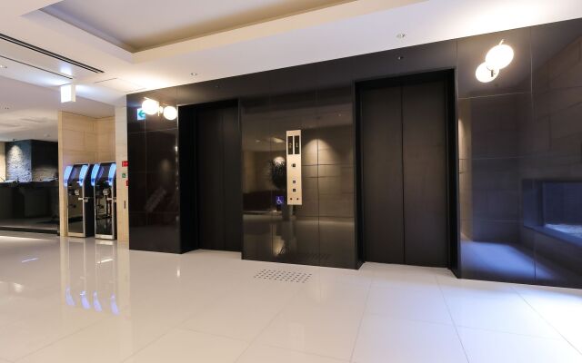 Ibis budget Osaka Umeda