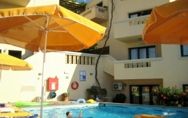 Villiana Holiday Apartments
