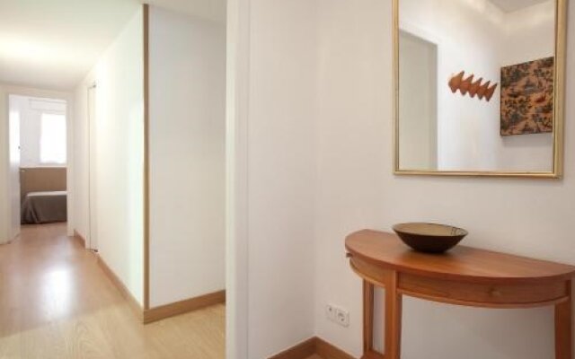 Click&Flat Eixample Izquierdo Apartments
