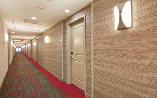 Home2 Suites by Hilton Charleston West Ashley