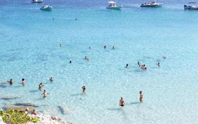 Alba Marina Bed & Breakfast
