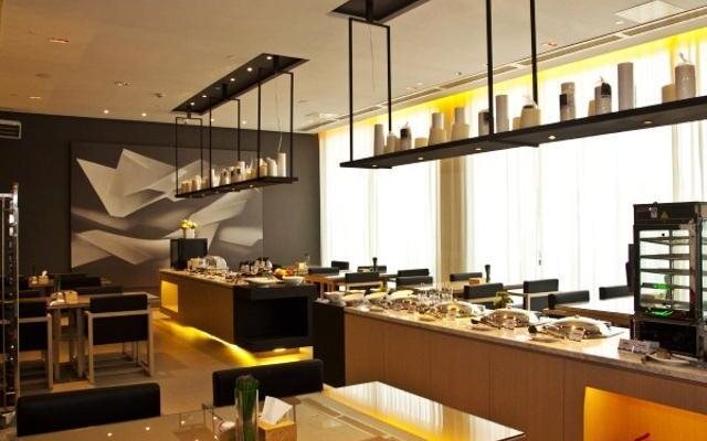 Jinjiang Inn (Fuzhou Wanda Olympic Center)