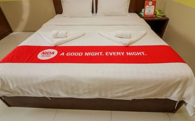 NIDA Rooms Mak Khaeng 88
