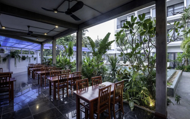 Khmer House Boutique