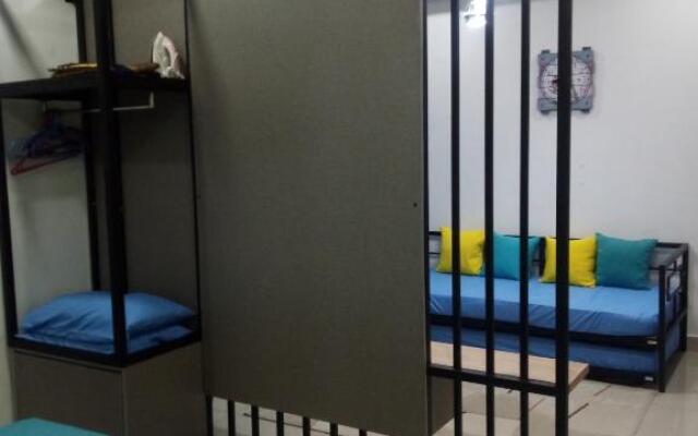 Imara Apartment D' Perdana