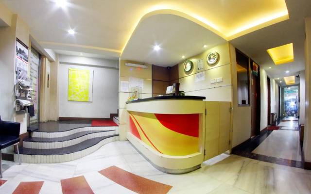 Antoni Hotel