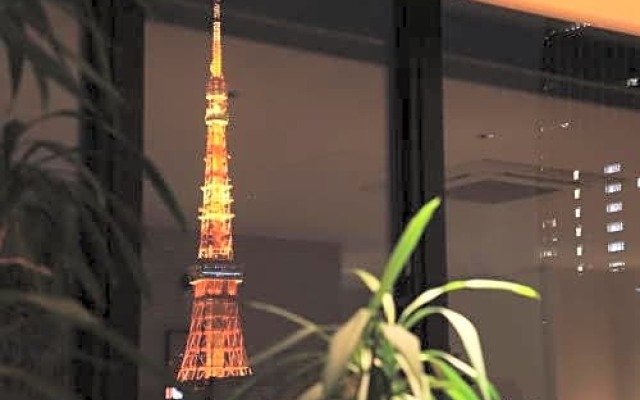 LOF Hotel Shimbashi - Vacation STAY 68194v