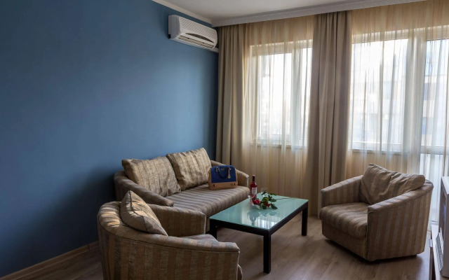 Tevi Boutique Apartments