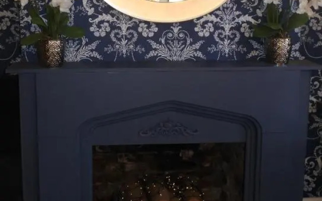 Magpies Restaurant with Rooms