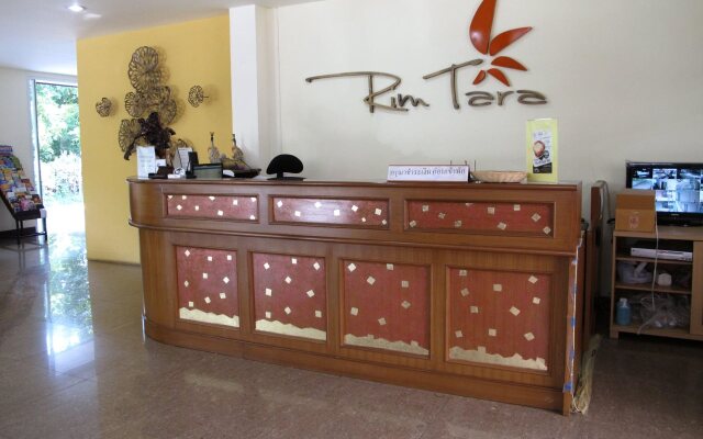 Rim Tara Residence