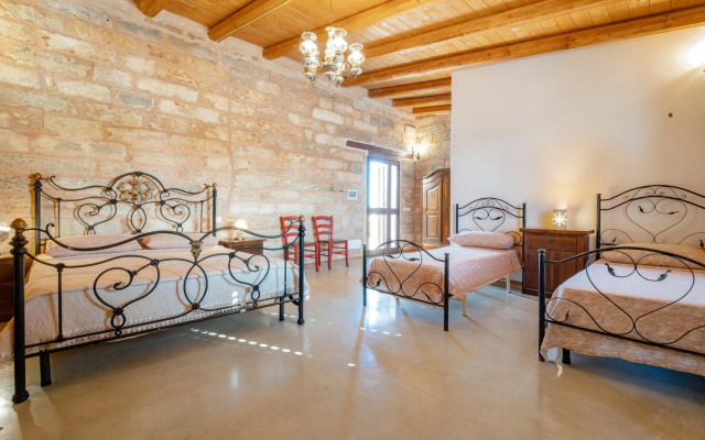 Villa Nonno Toto Lido Marini by HDSalento