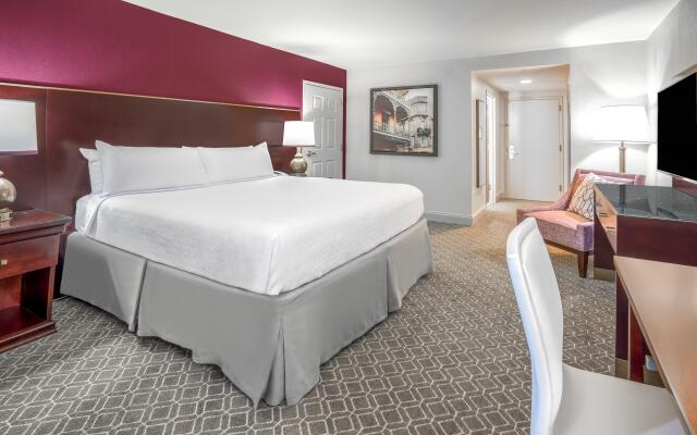 Crowne Plaza New Orleans French Qtr - Astor by IHG